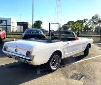 FORD Mustang CAB 1965