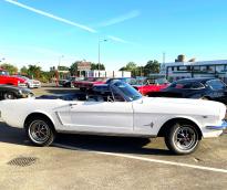 FORD Mustang CAB 1965