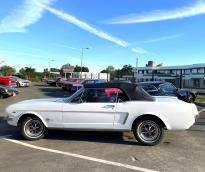 FORD Mustang CAB 1965