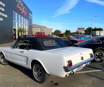 FORD Mustang CAB 1965