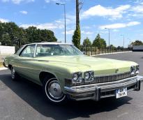 Buick LeSabre 1974