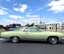 Buick LeSabre 1974