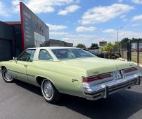 Buick LeSabre 1974