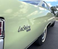 Buick LeSabre 1974