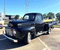 FORD Truck F1 1949