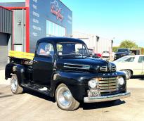 FORD Truck F1 1949