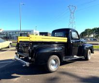 FORD Truck F1 1949