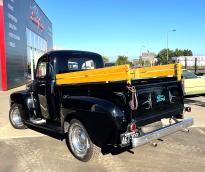 FORD Truck F1 1949