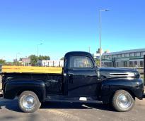 FORD Truck F1 1949