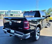 Dodge RAM 1500 Limited E85 Crew Cab Bio-ethanol TVA récupérable 2020