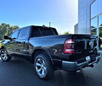 Dodge RAM 1500 Limited E85 Crew Cab Bio-ethanol TVA récupérable 2020