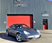 Porsche 911 Carrera 996 Targa 2002  Coupé 3.6i 320ch