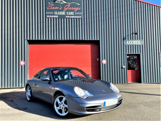 Porsche911