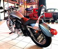 Harley Davidson Sportster 1200 Custom 2007
