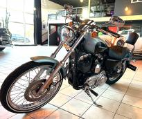 Harley Davidson Sportster 1200 Custom 2007
