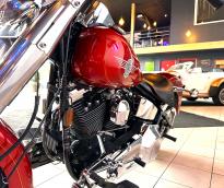 Harley Davidson Fat Boy FLSTF Softail 1992