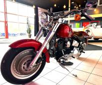 Harley Davidson Fat Boy FLSTF Softail 1992