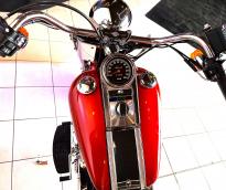 Harley Davidson Fat Boy FLSTF Softail 1992
