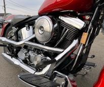 Harley Davidson Fat Boy FLSTF Softail 1992