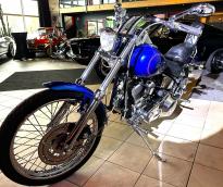 Harley Davidson Softail Standard FXST 1988