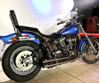 Harley Davidson Softail Standard FXST 1988