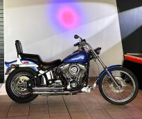 Harley Davidson Softail Standard FXST 1988  MOTO 1340 evo 