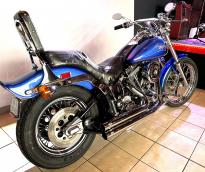 Harley Davidson Softail Standard FXST 1988
