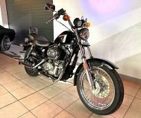 Harley Davidson Sportster XLH 1984