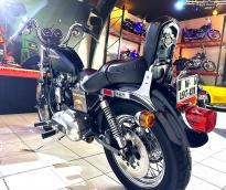 Harley Davidson Sportster XLH 1984