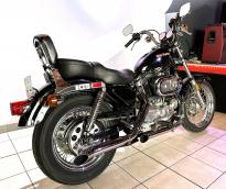 Harley Davidson Sportster XLH 1984