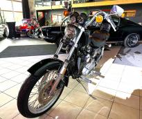 Harley Davidson Sportster XLH 1984