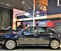 Lancia Delta HF Integrale Evo2 EVO 2 1993