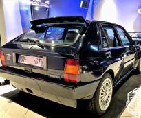 Lancia Delta HF Integrale Evo2 EVO 2 1993