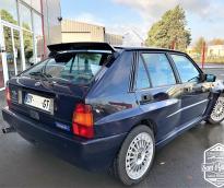 Lancia Delta HF Integrale Evo2 EVO 2 1993