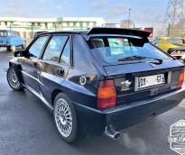 Lancia Delta HF Integrale Evo2 EVO 2 1993