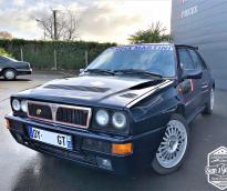 Lancia Delta HF Integrale Evo2 EVO 2 1993