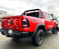 Dodge RAM TRX E85 TVA récupérable 2021