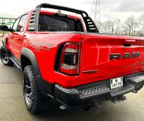 Dodge RAM TRX E85 TVA récupérable 2021