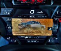 Dodge RAM TRX E85 TVA récupérable 2021