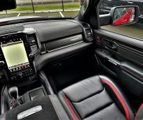 Dodge RAM TRX E85 TVA récupérable 2021