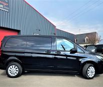 Mercedes Vito 109 CDI Fourgon III Compact 2016