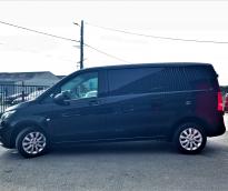 Mercedes Vito 109 CDI Fourgon III Compact 2016