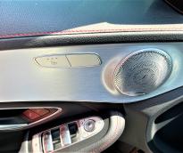 Mercedes Classe C C43 C450  AMG  Fascination  2016