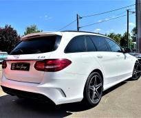 Mercedes Classe C C43 C450  AMG  Fascination  2016