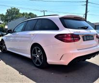 Mercedes Classe C C43 C450  AMG  Fascination  2016