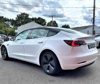 Tesla Model 3 Standard Range Plus 175kw 2019