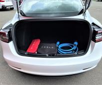 Tesla Model 3 Standard Range Plus 175kw 2019