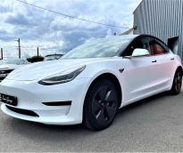 Tesla Model 3 Standard Range Plus 175kw 2019