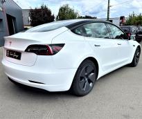 Tesla Model 3 Standard Range Plus 175kw 2019