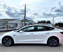 Tesla Model 3 Standard Range Plus 175kw 2019